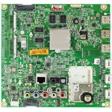 LG EBT62874205 Main Board for 60LB7100-UT