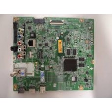 LG EBT64225802 Main Board for 60UH6550-UB.BUSWLJR