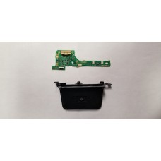 Sony XBR49X800E TV Button and IR Board 1-894-388-12