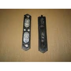 LG Pair of Speakers 60962801 