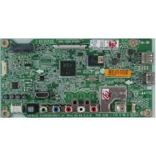 LG EBT62841558 Main Board for 55LB5900-UV.BUSDLJR