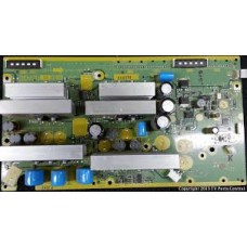 Panasonic TXNSS1EDUU (TNPA4783AB) SS Board