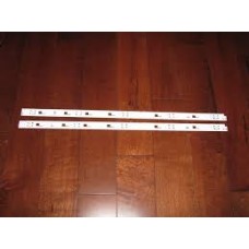 Sony KDL-60W630B LED Strip Pair 2014SONY 60A