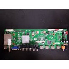 RCA RE01TC81XLNA1-B1 Main Board for 26LA30RQD
