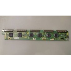Panasonic TXNSD1PGUU (TNPA5344, TNPA5344AB) SD Board