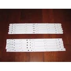 Insignia NS39D400-NA14 LED Strip Set 39.0 D510-L-C2 & 39.0 D510-R-C2