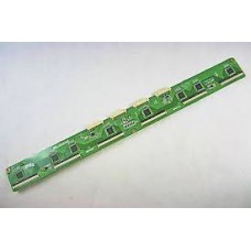 Samsung BN96-12956A Y-Buffer Board LJ92-01729A