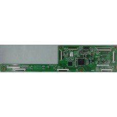 Samsung BN96-22111A (LJ92-01855A) Main Logic CTRL Board