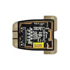 LG EBR83592701 Power Button Board