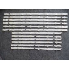 Samsung BN96-39659A/BN96-39660A Replacement LED Backlight Strips (12)