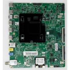 Samsung BN94-12802B Main Board for UN55NU7200FXZA UN55NU7100FXZA