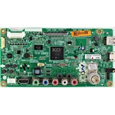 LG EBT62681706 (EAX65049107(1.0)) Main Board for 50LN5100-UB