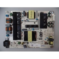 Sharp / Hisense 222172 Power Supply / LED Board