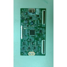 Samsung LJ94-03116F (FHD_MB4_C2LV1.4) T-Con Board