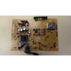 Philips A91H9MJC Jack Power Board