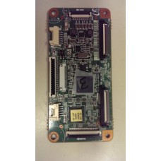 Samsung BN96-15414A (LJ92-01705D) Main Logic CTRL Board