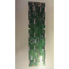 LG EBR73749801 (EAX64290901) Center Bottom XR Board