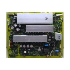 Hitachi FPF49R-YSS64001 (JP64001, JA30508) Y-Main Board
