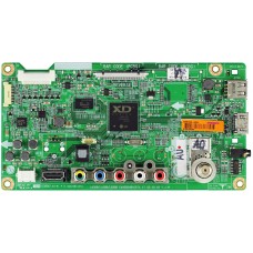 LG EBT62642004 (EAX65049105(1.0)) Main Board 