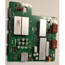 Samsung BN96-09756A (LJ92-01627A) X-Main Board-Rebuild