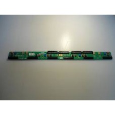 Samsung LJ92-01567C X Buffer Board