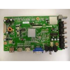Element 1202H0084 Main Board for ELEFW244