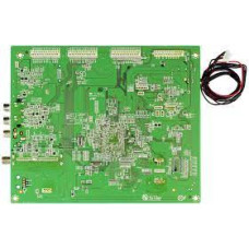 Emerson L4406MUT MUT Digital Board for LC320EM8