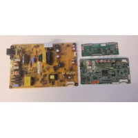 LG 50LN5100-UB (BUSYLJR) Complete TV Repair Parts Kit -Version 4