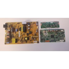 LG 50LN5100-UB (BUSYLJR) Complete TV Repair Parts Kit -Version 4