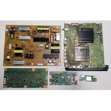 Sony XBR-65X900F Complete LED TV Repair Kit