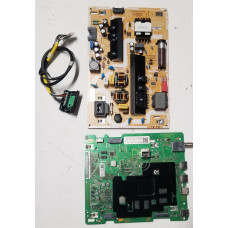 Samsung UN58TU7000FXZA (Version XA03) Complete LED TV Repair Parts Kit