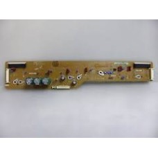 Sanyo  Key Control and Remote IR Sensor Board 1AA4B10N2320B