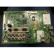 LG EBT61855027 (EAX64280505(1.0)) Main Board 