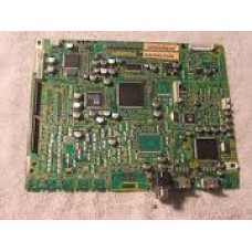 Sharp A3Y101EDS0 (OEC7154B-010, OEC7154A-036) Scaler Board