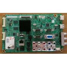 Samsung BN96-15072A Main Board 