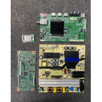 VIZIO Repair parts kit version 1    V585h11 (LTYDZINXD156310)