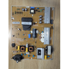 LG Power Supply (65UJ6300-UA) and LG T-Con Bored (65UJ6300-UA) LG Power Supply (65UJ6300-UA) and LG T-Con Bored (65UJ6300-UA)