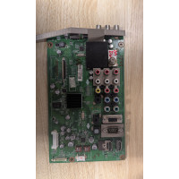  LG  Main Logic CTRL Board (60PK540-UE)and LG Main Board for (60PK540-UE)