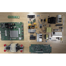 VIZIO ( V705-H1) TV repair kit 