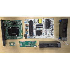 Hisense  Complete Repair Kit (65R6G)