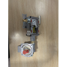 GE  Valve Control Asm (JGB720SEJ4SS) 