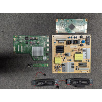 VIZIO Complete Repair Parts Kit (V585-J01)