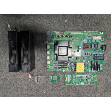 Hisense  Complete LED TV Repair Parts Kit (KIT-55R7G5-K1)