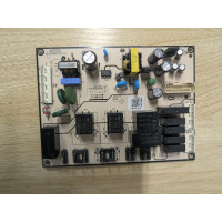 Samsung Range Oven Main Board (DG92-01207B)