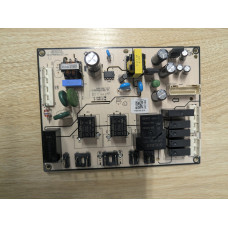 Samsung Range Oven Main Board (DG92-01207B)