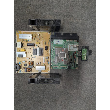 Samsung Repair Kits (UN65TU7000FXZA) Samsung Repair Kits (UN65TU7000FXZA)