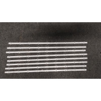 HISENSE Tv led's (70R6E4)