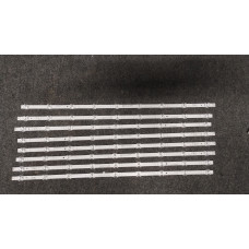 HISENSE Tv led's (70R6E4)