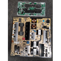 SAMSUNG Repair Part Kit (QN75Q80TAFXZA)