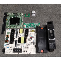 Hisense Repair Parts Kit (70R6E4)